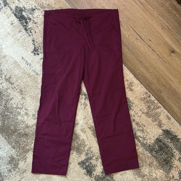 Scrub pants - Picture 1 of 5